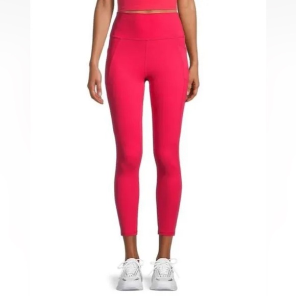 Gottex Pants & Jumpsuits X By Gottex Women Xs Pink Interluxe